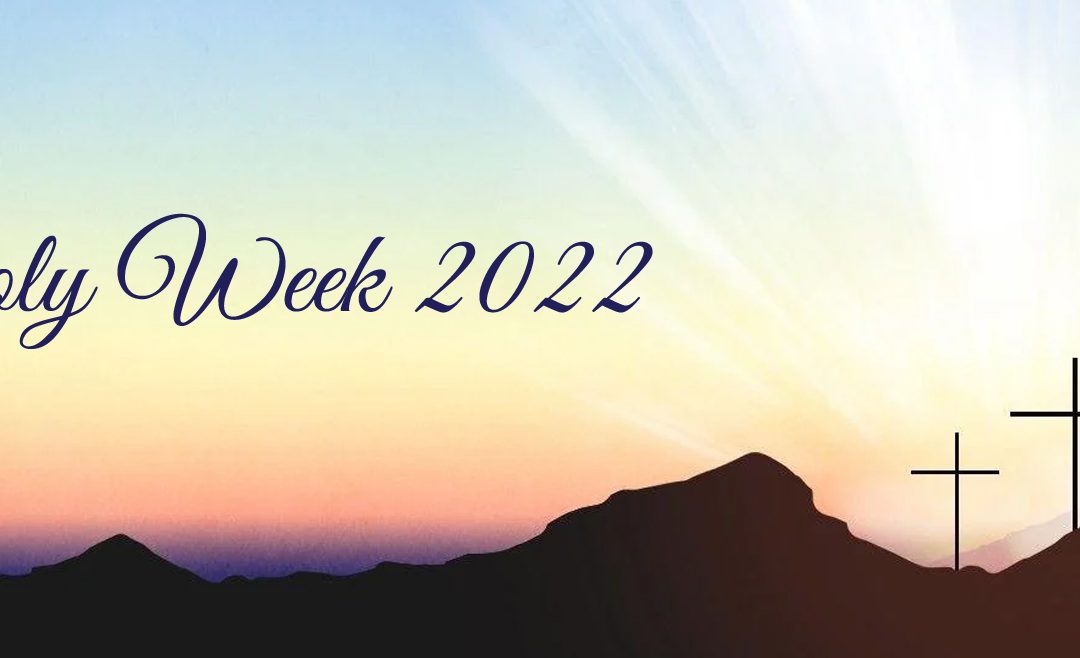 Holyweek-2022